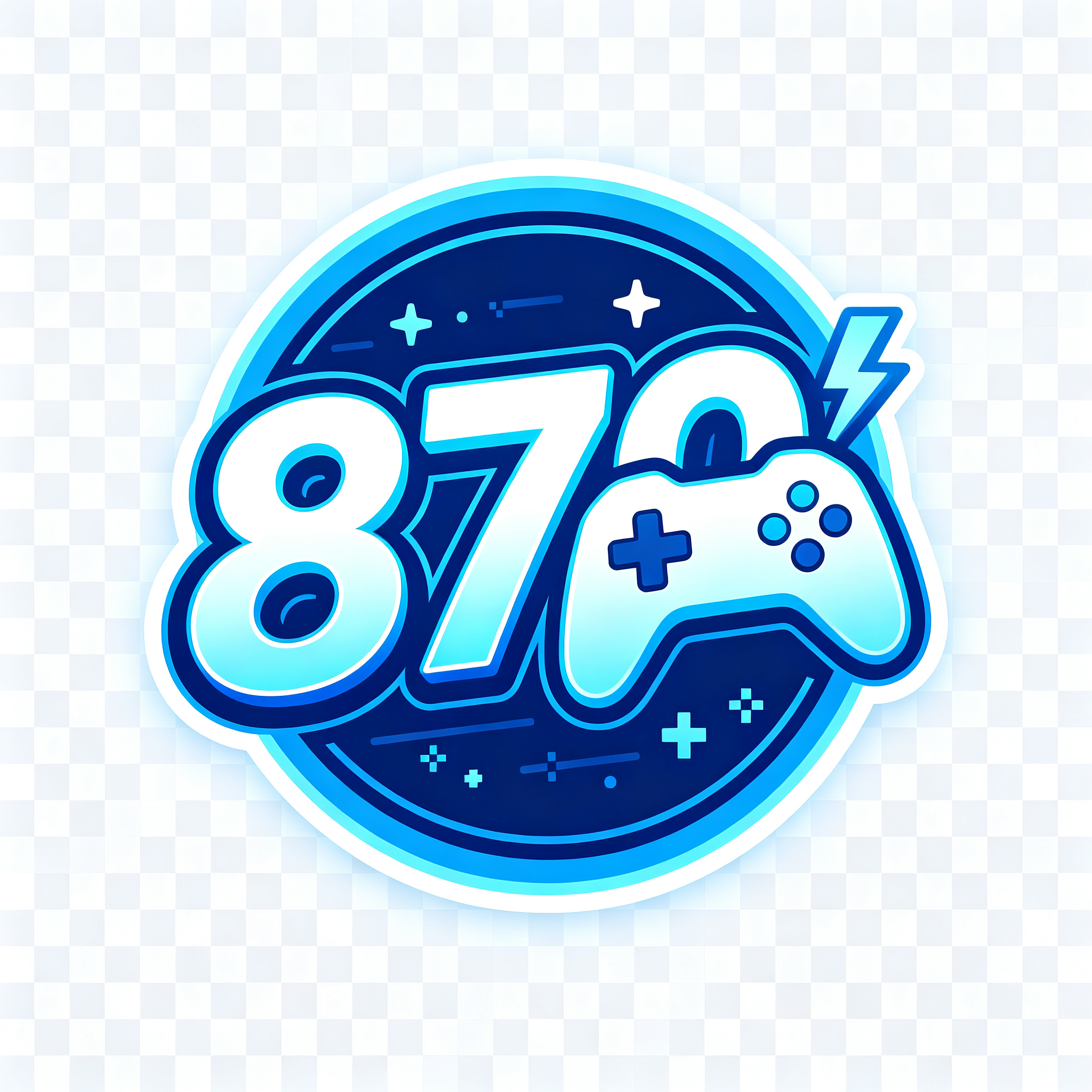 870GMAE